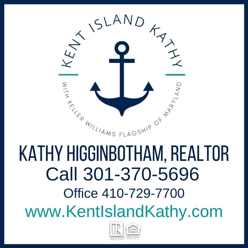 Kent Island Kathy