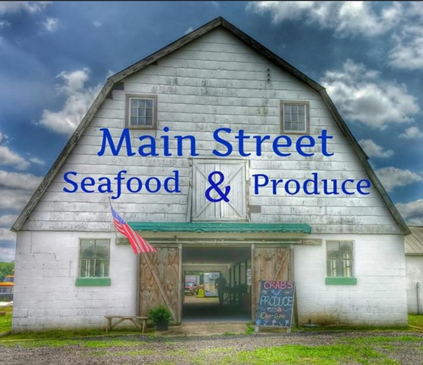 Main Street Seafood & Produce
